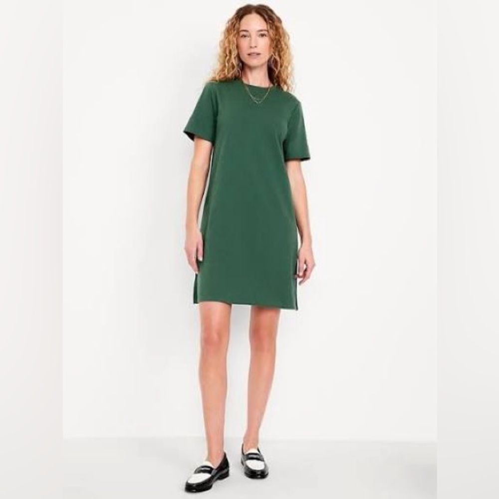 Old Navy Vintage T-Shirt Dress – Size 4X